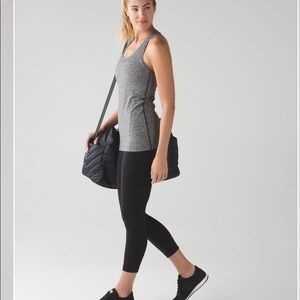 Lululemon cool Racerback